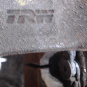 CITROEN C3 1 PHASE 1