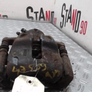 CITROEN C3 1 PHASE 1