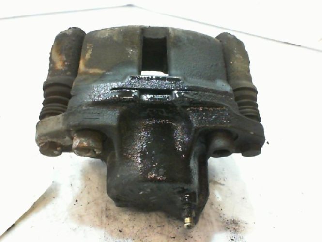 DACIA LOGAN 1 PHASE 1