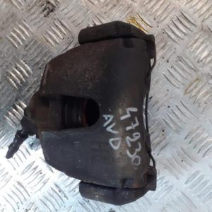 FORD FOCUS 2 PHASE 1