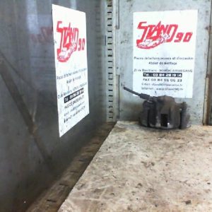 MERCEDES CLASSE A 168 PHASE 1