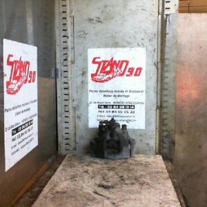 MINI MINI 1 R50/R53 PHASE 1