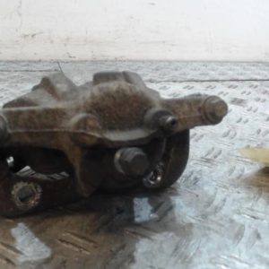 OPEL CORSA C PHASE 2