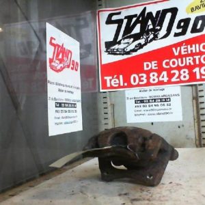 RENAULT CLIO 3 PHASE 2