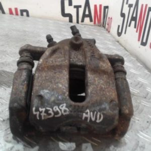 RENAULT CLIO 3 PHASE 2