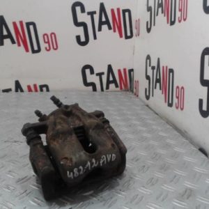 RENAULT CLIO 3 PHASE 2