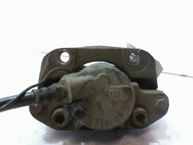 RENAULT CLIO 1 PHASE 3