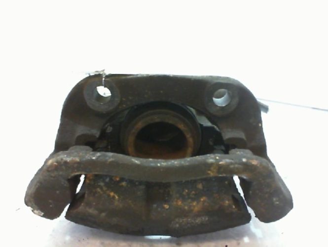 RENAULT CLIO 2 PHASE 1