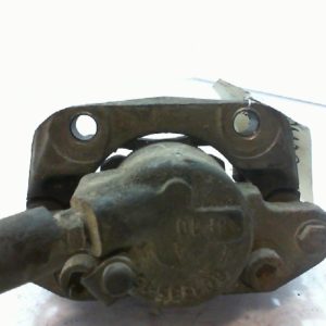 RENAULT CLIO 2 PHASE 1