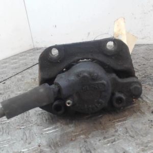 RENAULT CLIO 2 PHASE 2