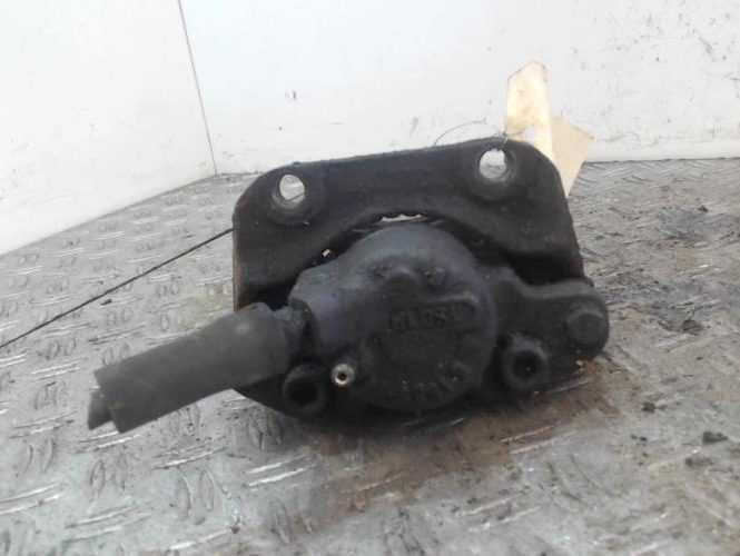 RENAULT CLIO 2 PHASE 2