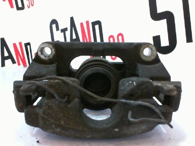 RENAULT CLIO 3 PHASE 1