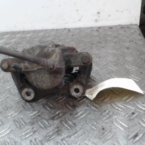 RENAULT CLIO 3 PHASE 1