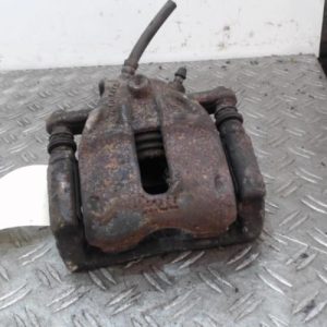 RENAULT CLIO 3 PHASE 1