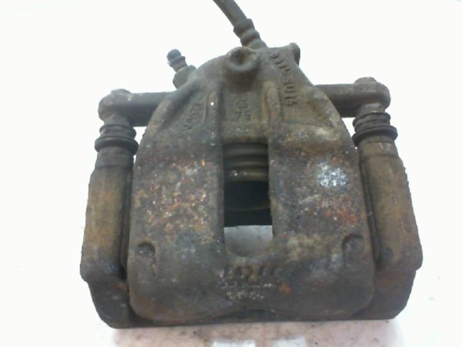 RENAULT CLIO 3 PHASE 2