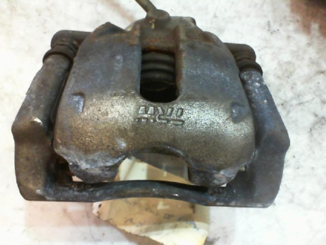 RENAULT CLIO 3 PHASE 2