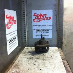 RENAULT ESPACE I/ESPACE II