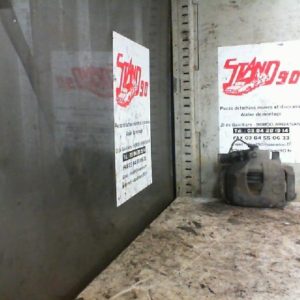 RENAULT ESPACE 4 PHASE 1