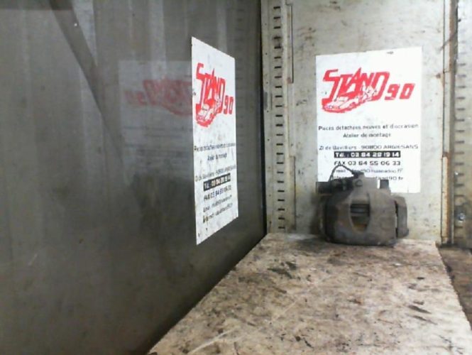 RENAULT ESPACE 4 PHASE 1