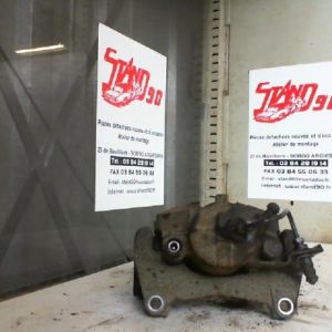 RENAULT GRAND ESPACE 4 PHASE 2