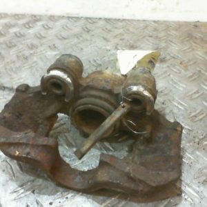 RENAULT EXPRESS PHASE 1