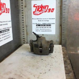 RENAULT KANGOO 1 PHASE 1