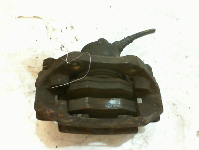 RENAULT KANGOO 1 PHASE 1