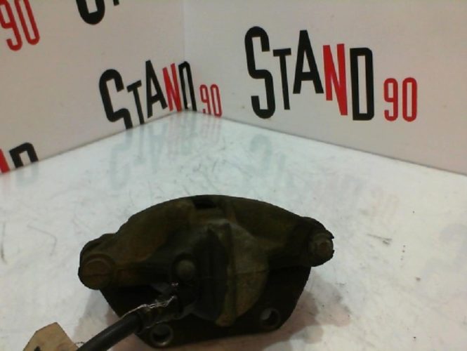 RENAULT KANGOO 1 PHASE 2