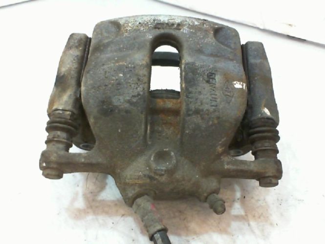 RENAULT KANGOO 2 PHASE 1