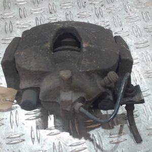 RENAULT LAGUNA 2 PHASE 1