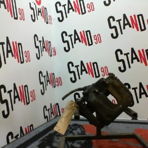 RENAULT MASTER 3 PHASE 2