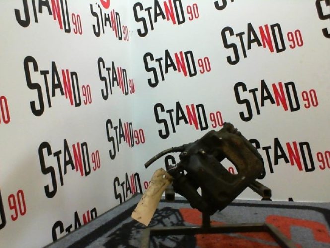 RENAULT MASTER 3 PHASE 2