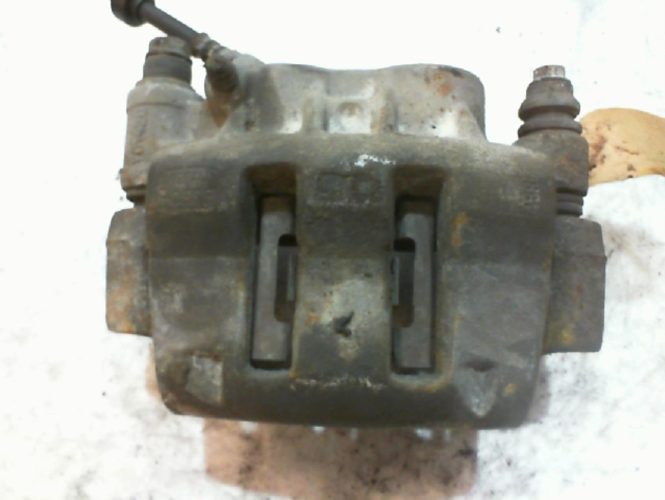 RENAULT MASTER 2 PHASE 2