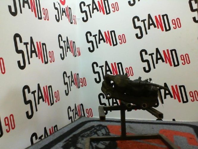 RENAULT MASTER 3 PHASE 2