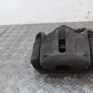 RENAULT SCENIC 2 PHASE 1