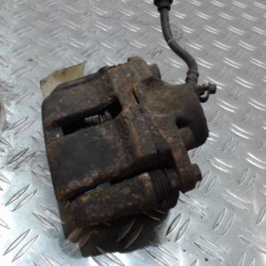 RENAULT MEGANE 1 PHASE 1