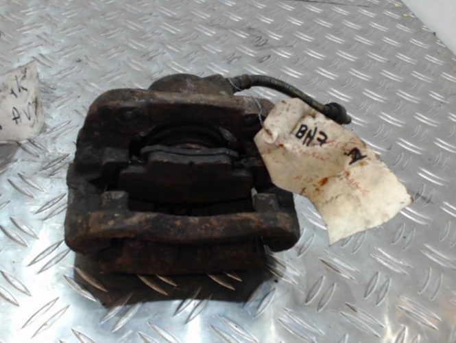 RENAULT MEGANE 1 PHASE 1