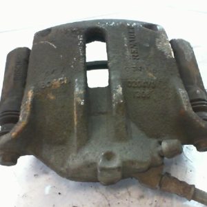 RENAULT MEGANE 2 PHASE 1