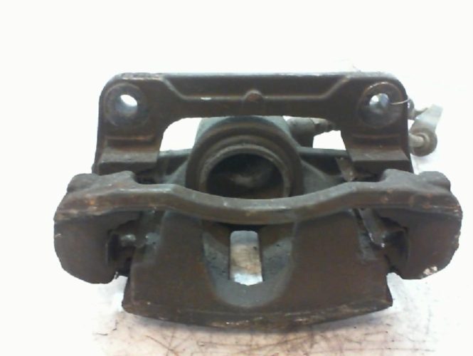 RENAULT MEGANE 2 PHASE 1