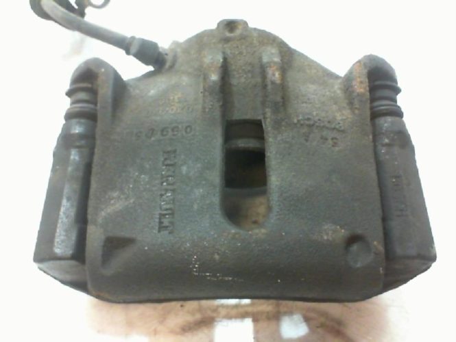 RENAULT MEGANE 2 PHASE 1 BREAK