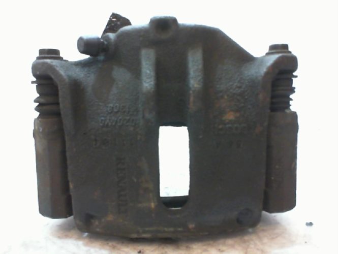 RENAULT MEGANE 2 PHASE 1 BREAK