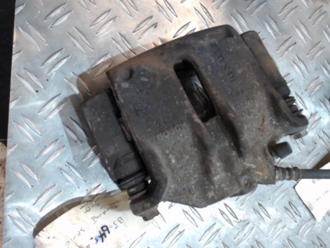 RENAULT SCENIC 2 PHASE 1