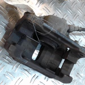 RENAULT SCENIC 2 PHASE 1