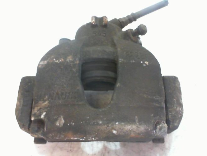 RENAULT SCENIC 2 PHASE 2