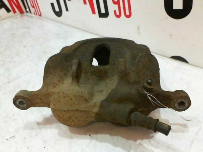 RENAULT TRAFIC 2 PHASE 1