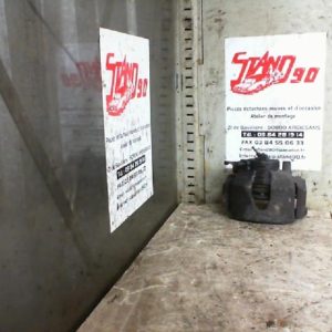 RENAULT VEL SATIS PHASE 1