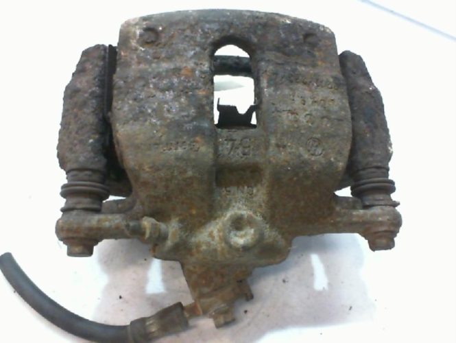 SEAT IBIZA 3 PHASE 1