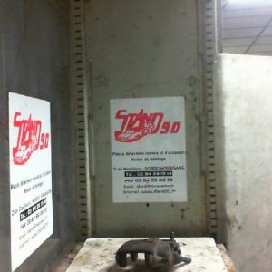 SEAT TOLEDO 1 PHASE 2