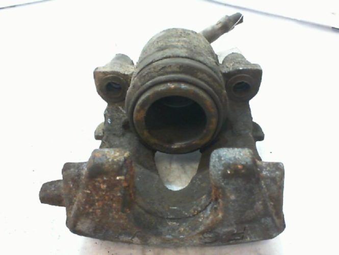 SKODA FABIA 1 PHASE 2 BREAK