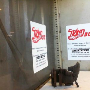 VOLKSWAGEN POLO 3 PHASE 1